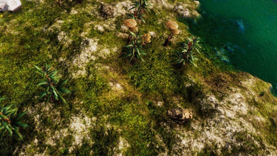 Скриншот 10 из Colonization Simulator