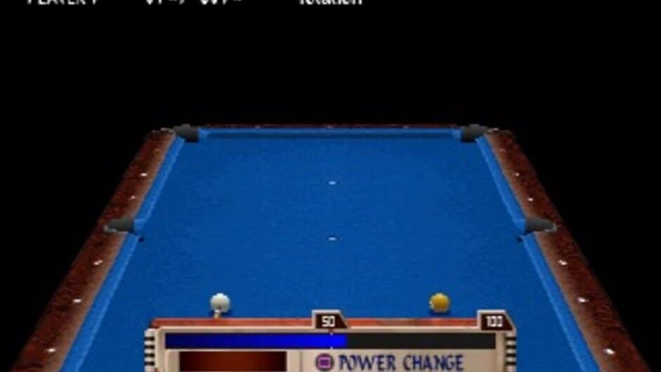 Скриншот 3 из Billiards