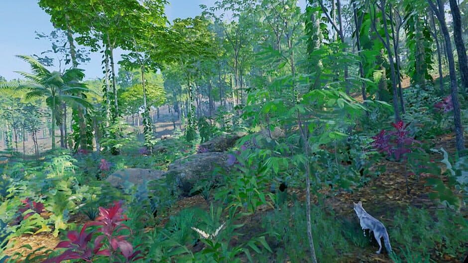 Скриншот 8 из Insect Flight Simulator VR