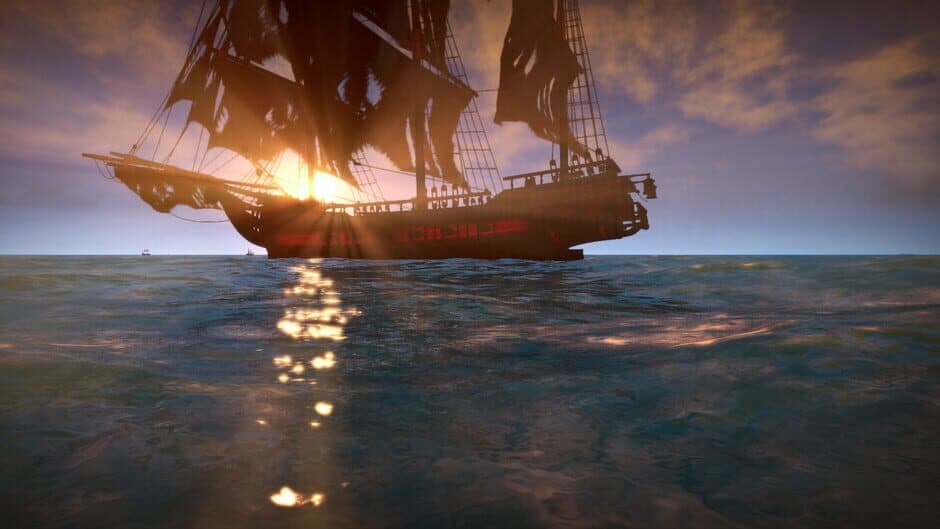 Скриншот 2 из Forgotten Seas