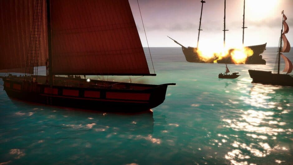 Скриншот 10 из Forgotten Seas