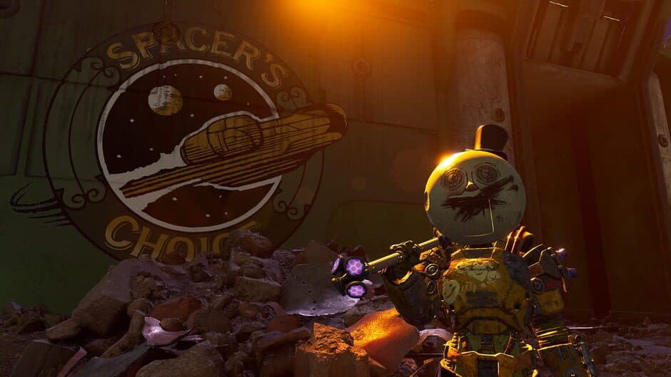 Скриншот 2 из The Outer Worlds: Expansion Pass