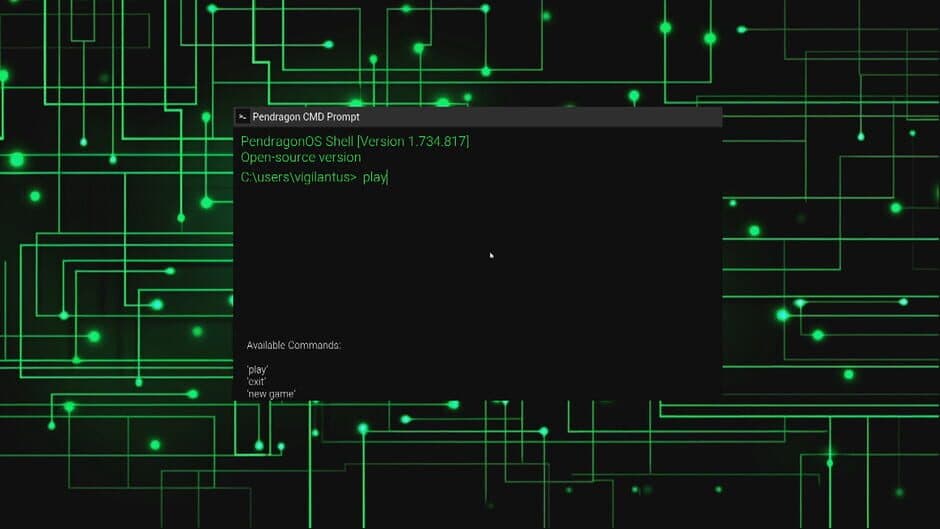 Скриншот 5 из Dark Web: Vigilante