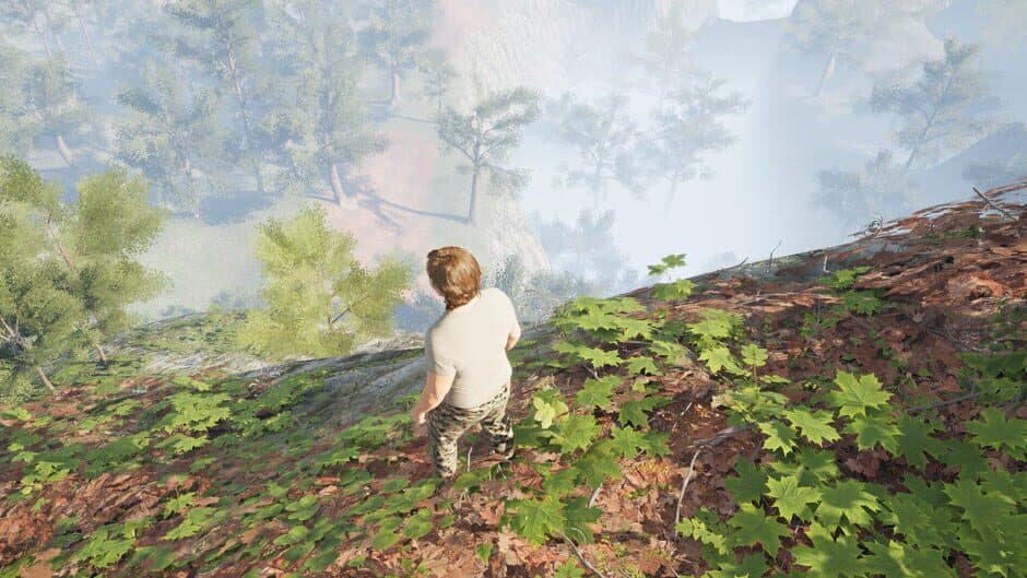 Скриншот 4 из Herbal Hunter