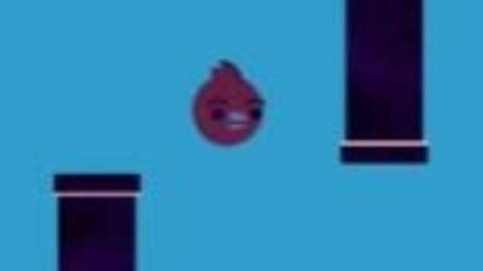 Скриншот 8 из BouncyBirdy