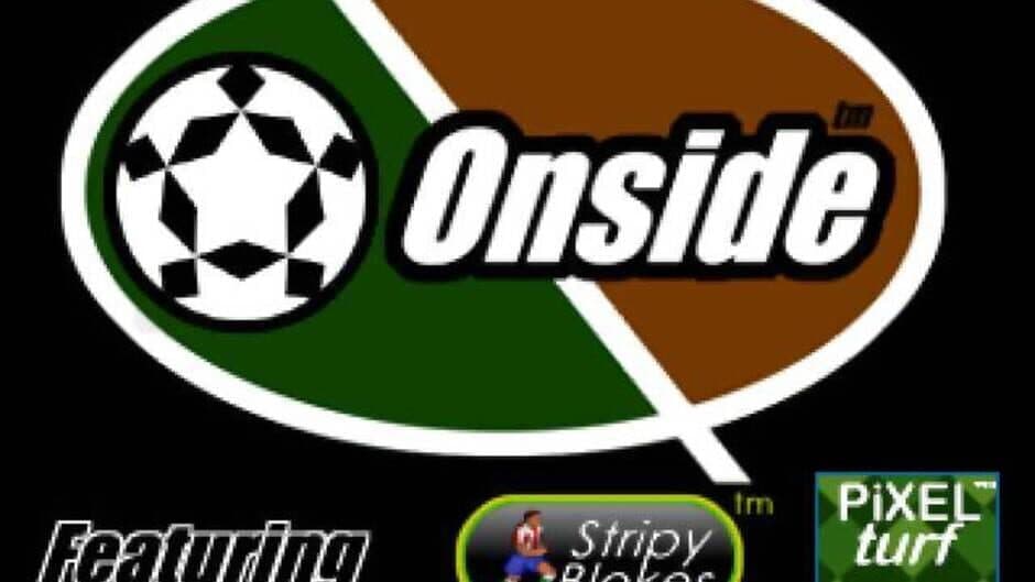 Скриншот 1 из Onside Soccer