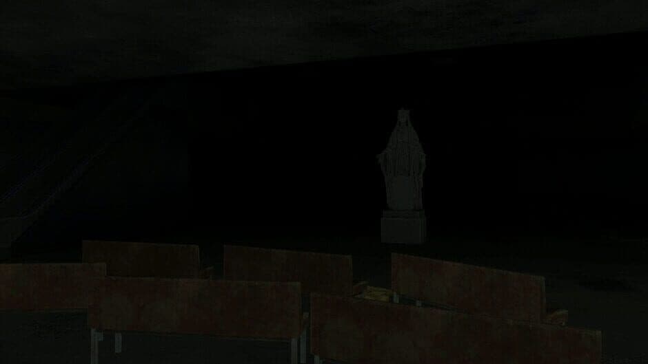 Скриншот 7 из Corpse Party II: Darkness Distortion
