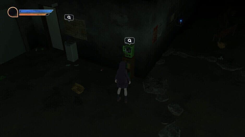 Скриншот 11 из Corpse Party II: Darkness Distortion