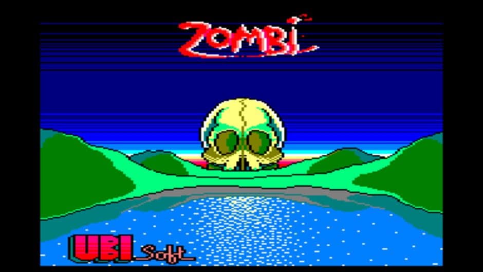 Скриншот 2 из Zombi