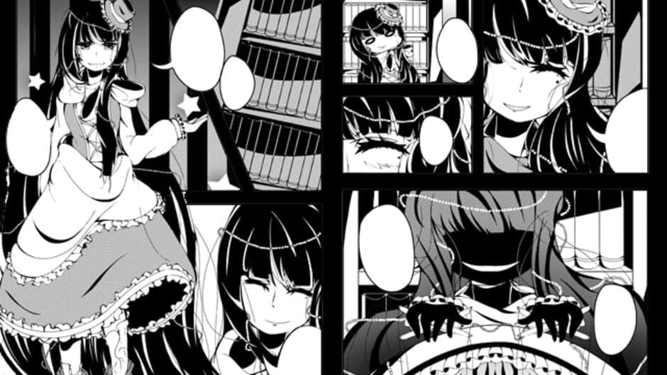 Скриншот 1 из Träumerei: Chapter 0
