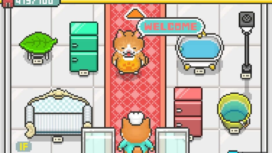 Скриншот 3 из Food Truck Pup: Cooking Chef