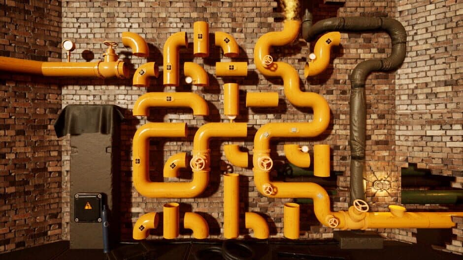 Скриншот 3 из Pipeline RTX: 2