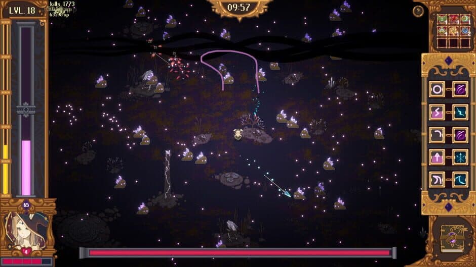 Скриншот 5 из The Magus Circle