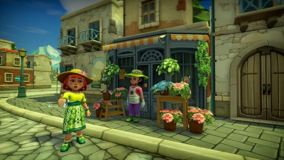 Скриншот 6 из Farm Together 2