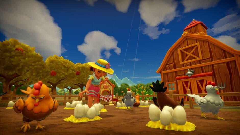 Скриншот 9 из Farm Together 2
