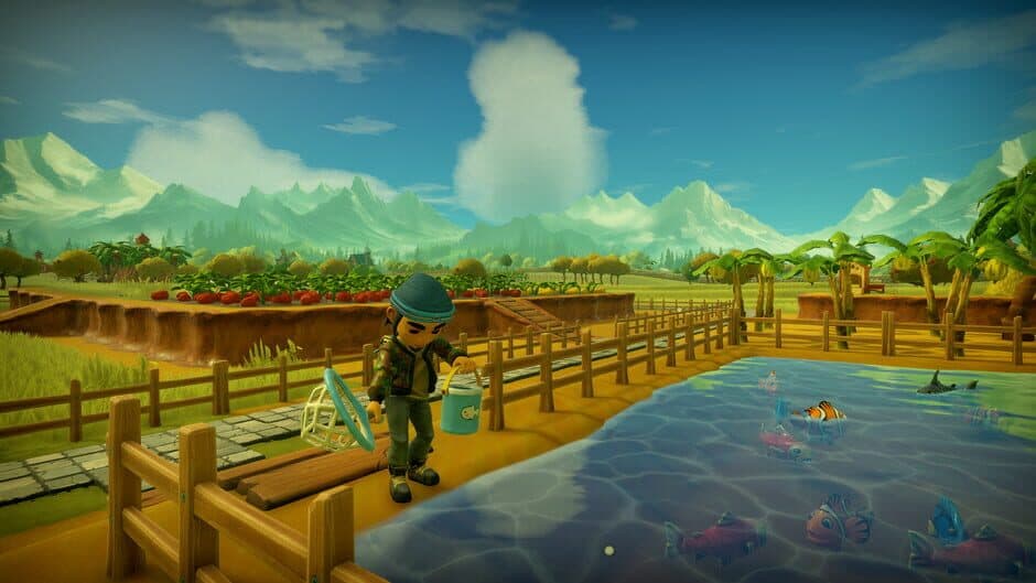 Скриншот 10 из Farm Together 2