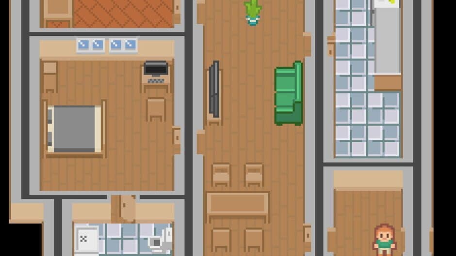 Скриншот 1 из To Build a Home