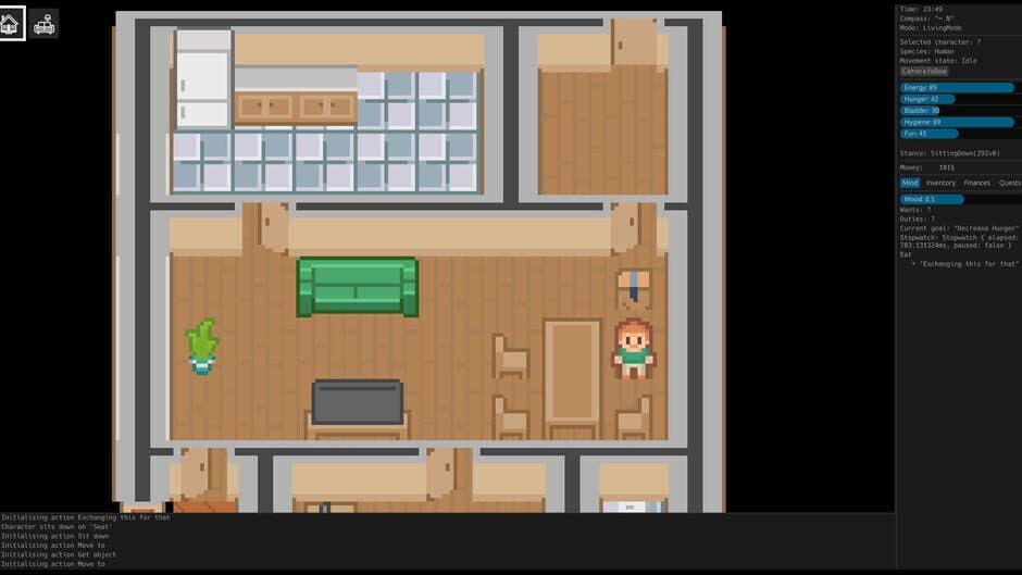 Скриншот 4 из To Build a Home