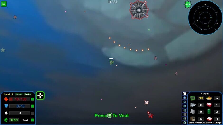 Скриншот 1 из lone.AI