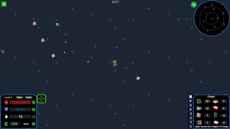 Скриншот 4 из lone.AI