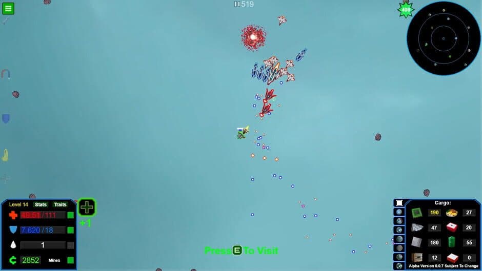 Скриншот 7 из lone.AI