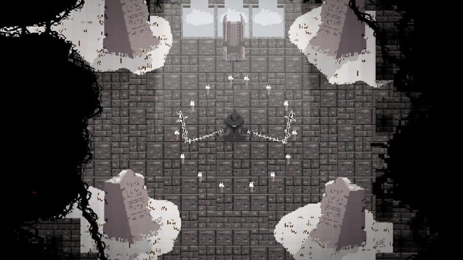 Скриншот 3 из Dark Sword: The Light of Ainn