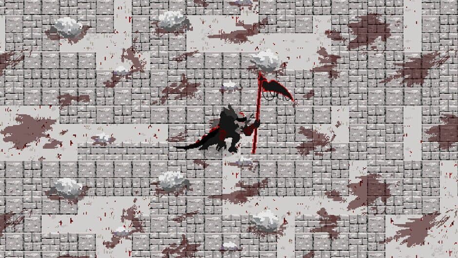 Скриншот 5 из Dark Sword: The Light of Ainn