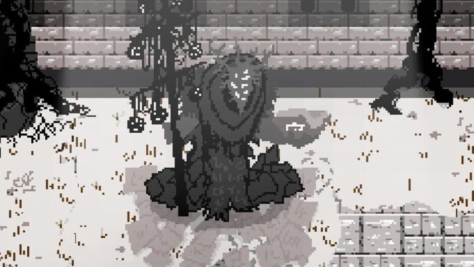 Скриншот 6 из Dark Sword: The Light of Ainn
