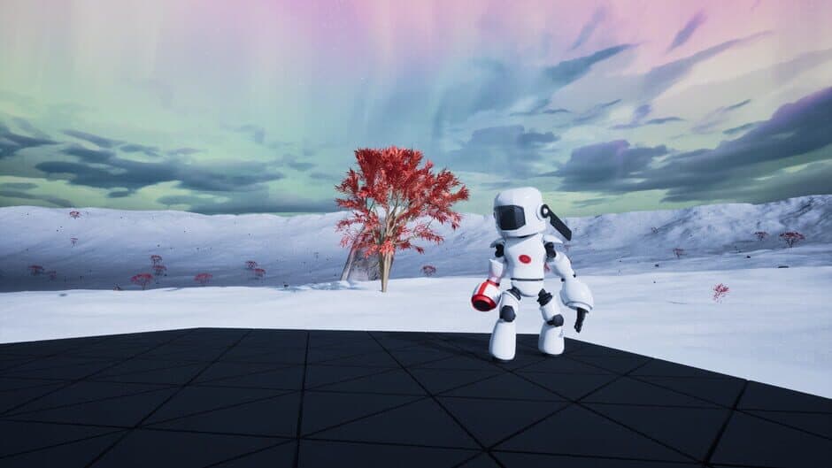 Скриншот 1 из Shapefall