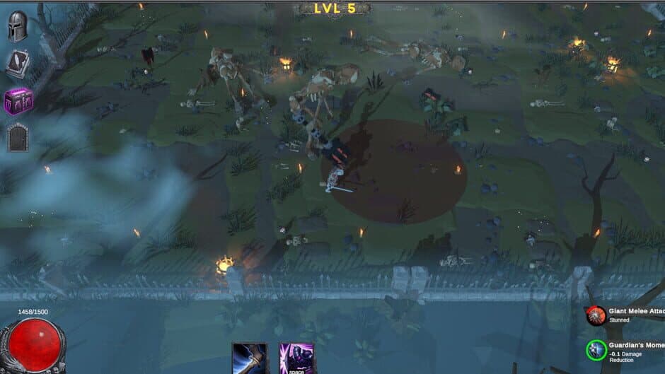 Скриншот 3 из Power Quest Survivors