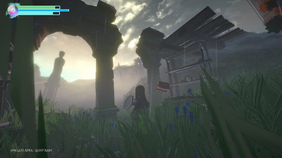 Скриншот 1 из Summoner's Sky
