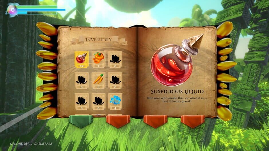 Скриншот 4 из Summoner's Sky