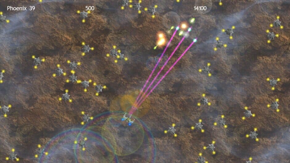 Скриншот 3 из Gunstorm II