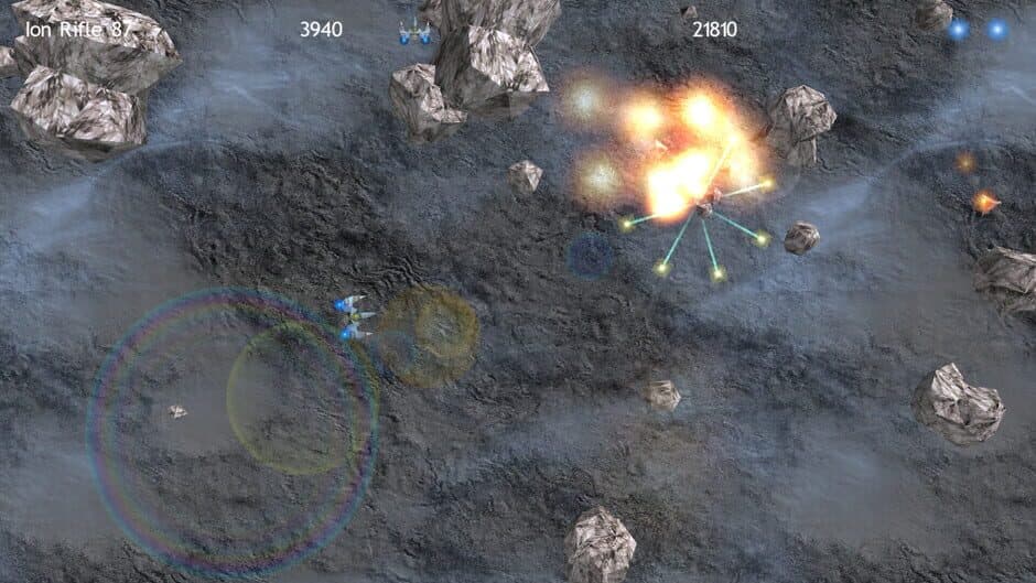 Скриншот 5 из Gunstorm II
