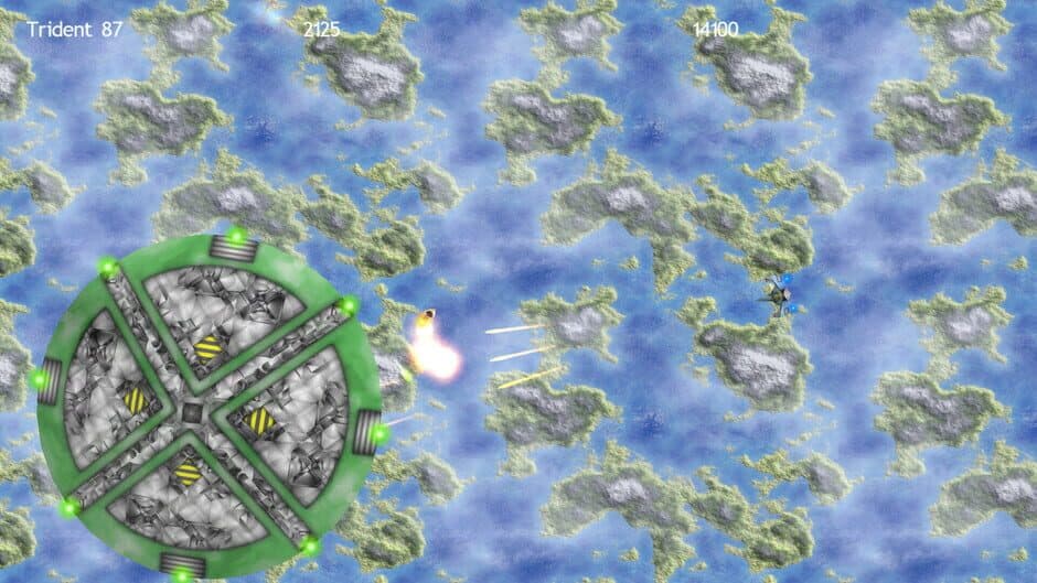 Скриншот 6 из Gunstorm II