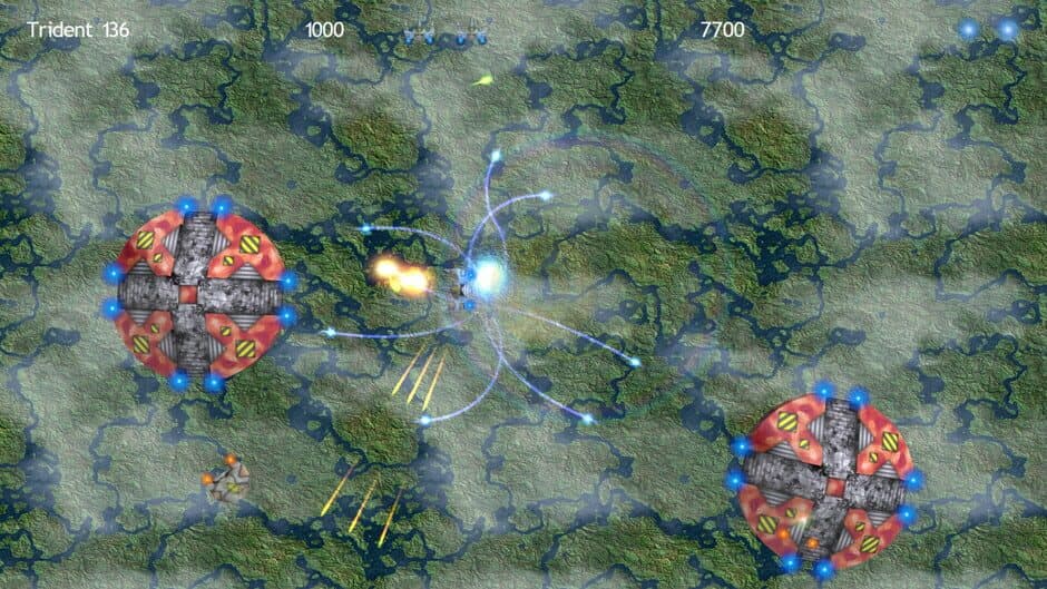 Скриншот 10 из Gunstorm II
