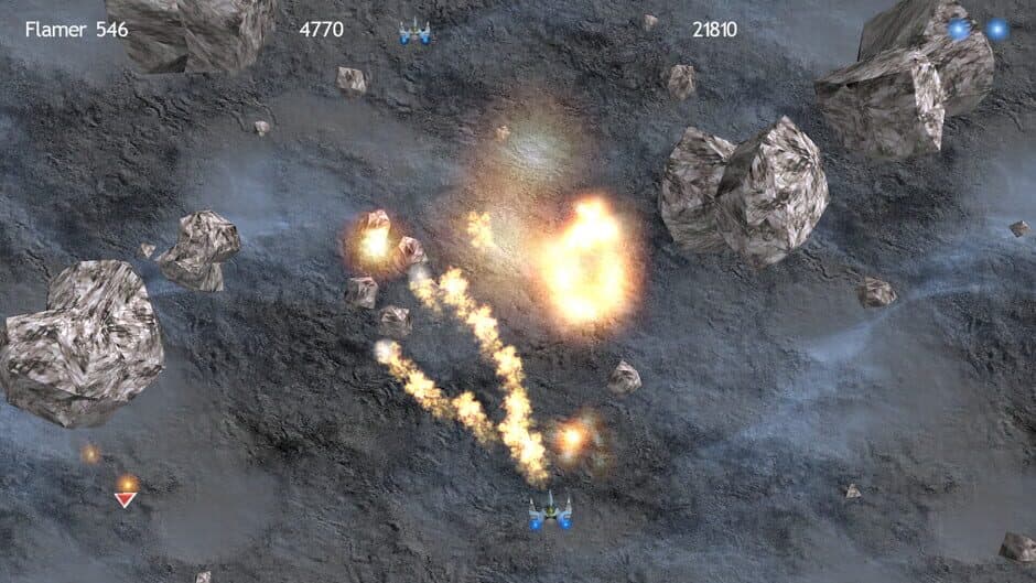 Скриншот 12 из Gunstorm II