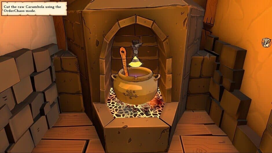 Скриншот 6 из Alchemist Bundle