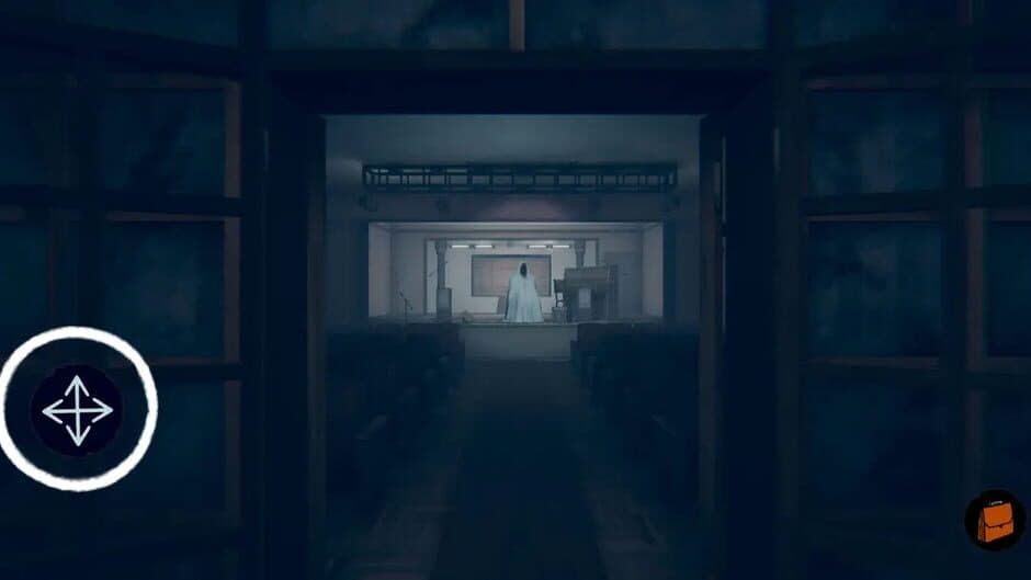 Скриншот 2 из The Secret Elevator: Remastered