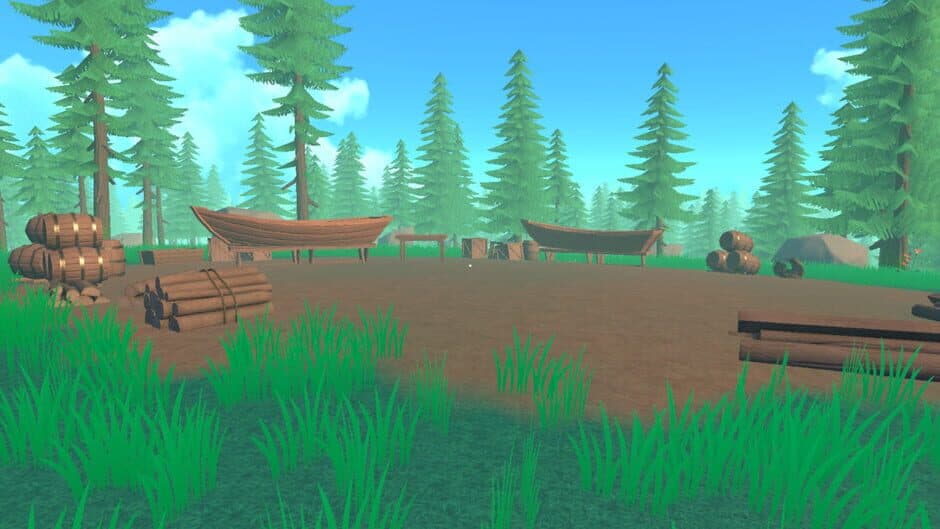 Скриншот 1 из Exploration Adventures