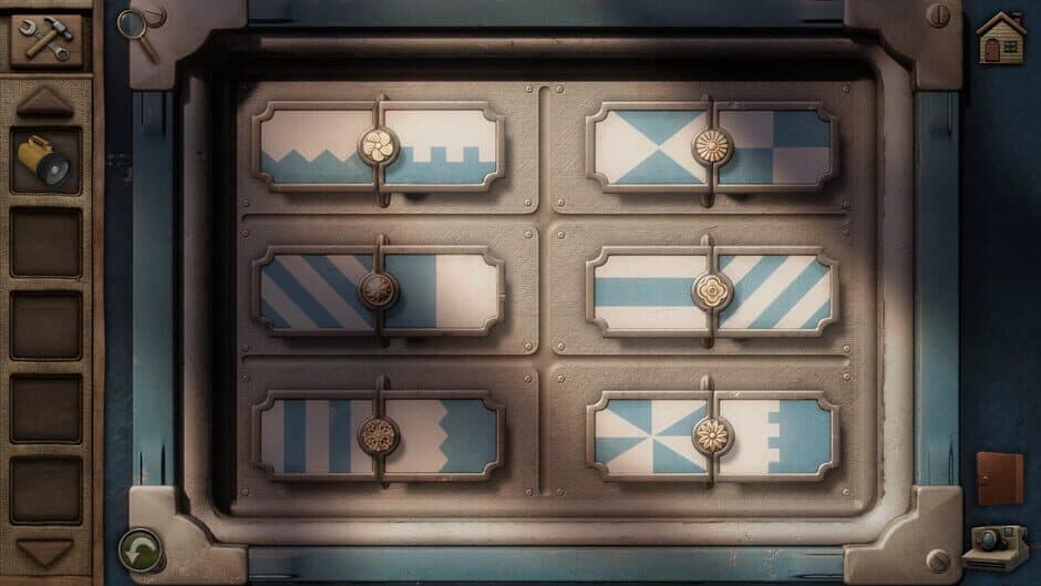 Скриншот 10 из Aurora Hills: Chapter 1