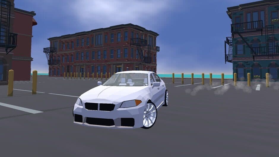 Скриншот 6 из El-Drifto