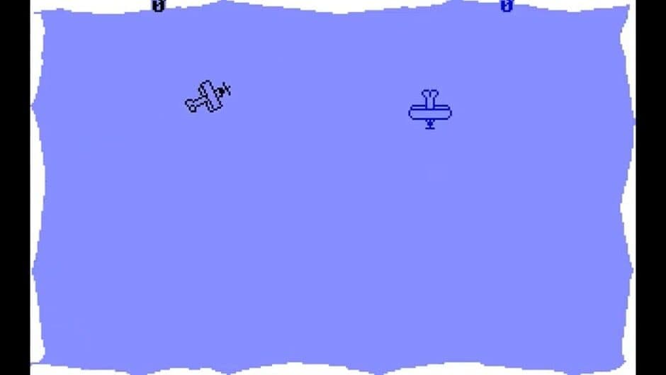 Скриншот 1 из Super Dogfight