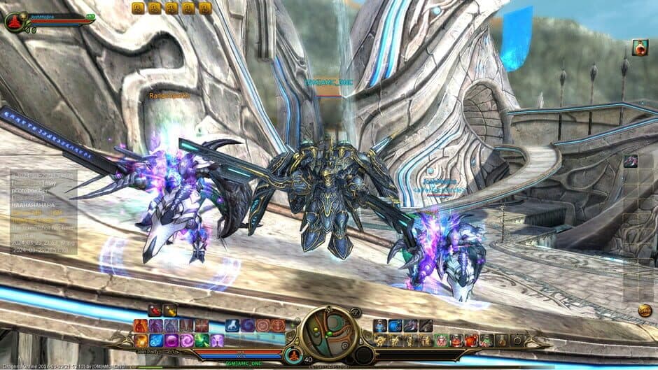 Скриншот 5 из Reborn: Dragona PH