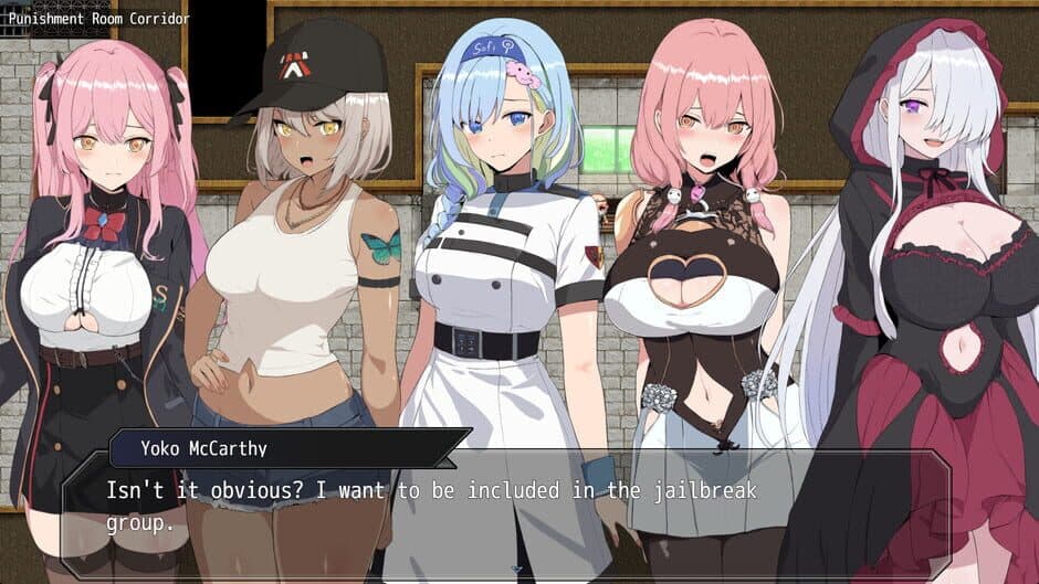 Скриншот 8 из Breakthru