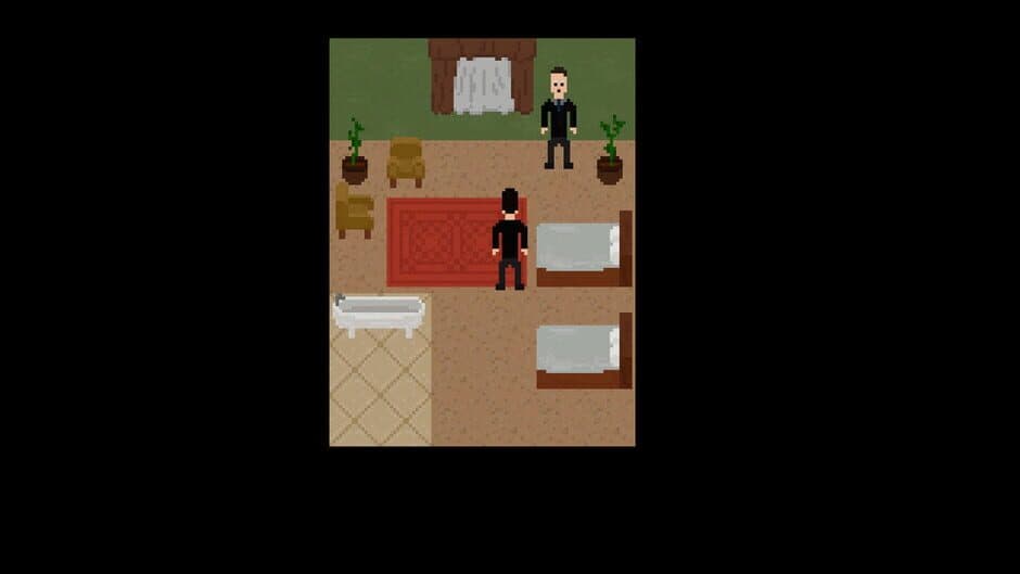 Скриншот 3 из Central Killing Agency