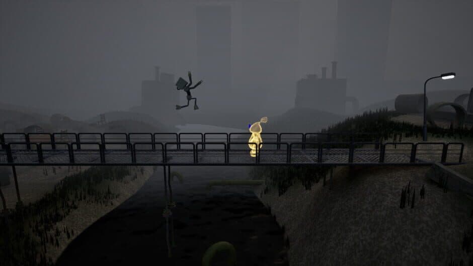 Скриншот 1 из Sonder