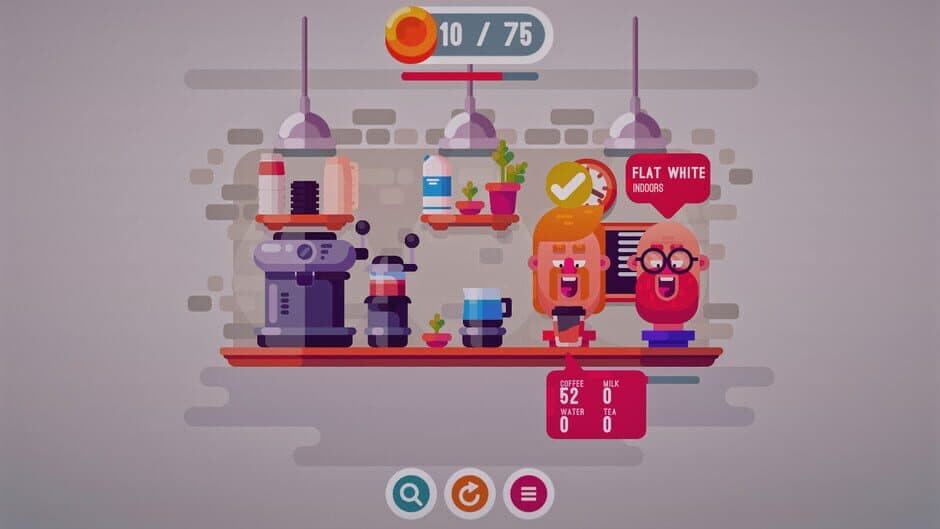 Скриншот 2 из Heyspresso