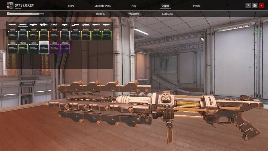 Скриншот 2 из Master Arena: Orange Neon Bundle