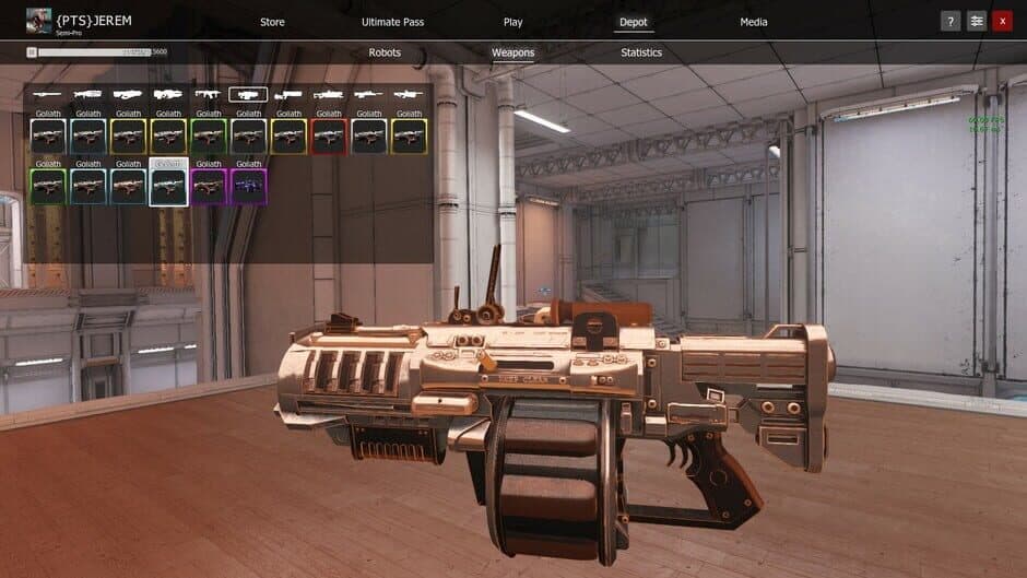 Скриншот 6 из Master Arena: Orange Neon Bundle